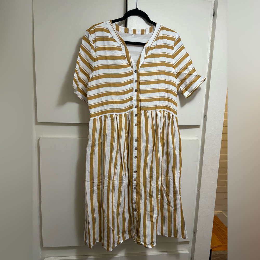 XL Ladies Petalush Dress